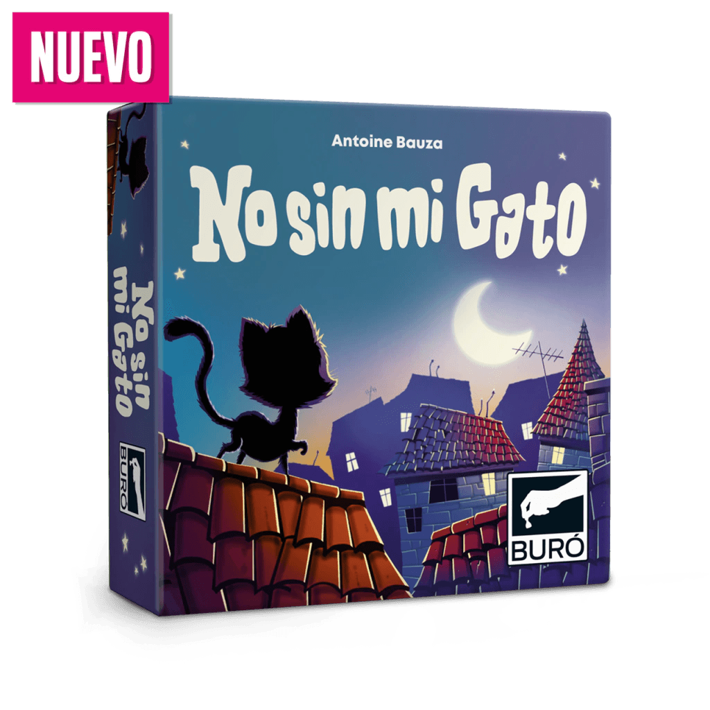 No Sin Mi Gato