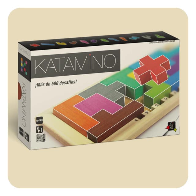 JM Katamino