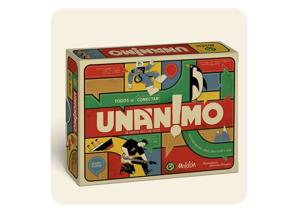 JM Unánimo