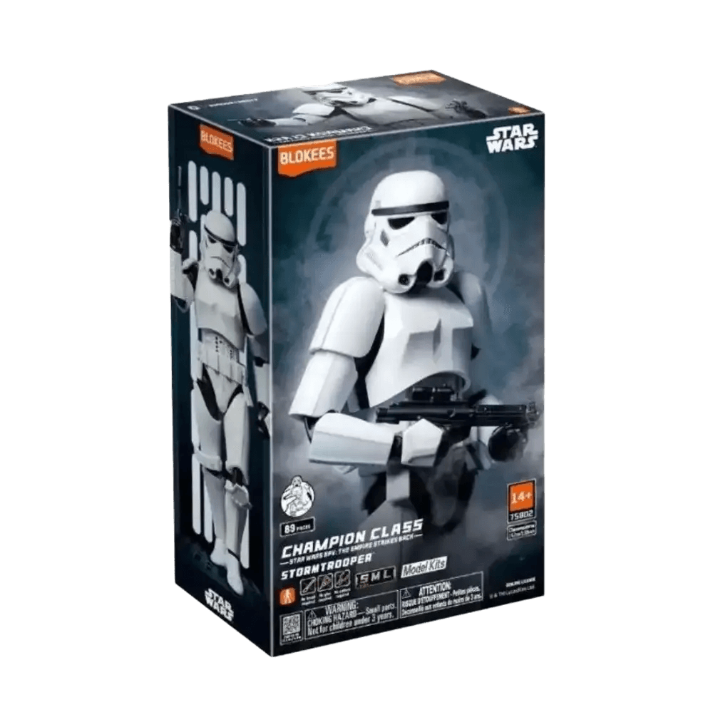 Blokees StormTrooper